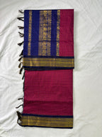 Kalyani cotton Saree (Premium Quality)
