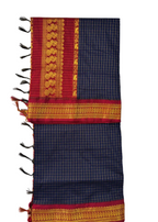 Kalani Cotton Saree