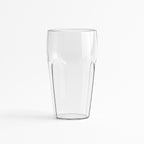 Supermom Transparent Smoothy Glass Set (Approx 300ml  6 Pc)