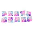 Multicolour Laundry Detergent Pods (10 Piece Pack)