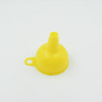 Silicone Funnel For Pouring Oil Sauce Water Juice And Small Food-grainsfood Grade Silicone Funnel