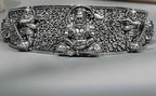 Hanumanji Kada (Silver)