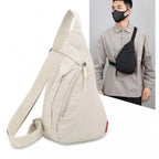 Generic Chest Bag (Off White)