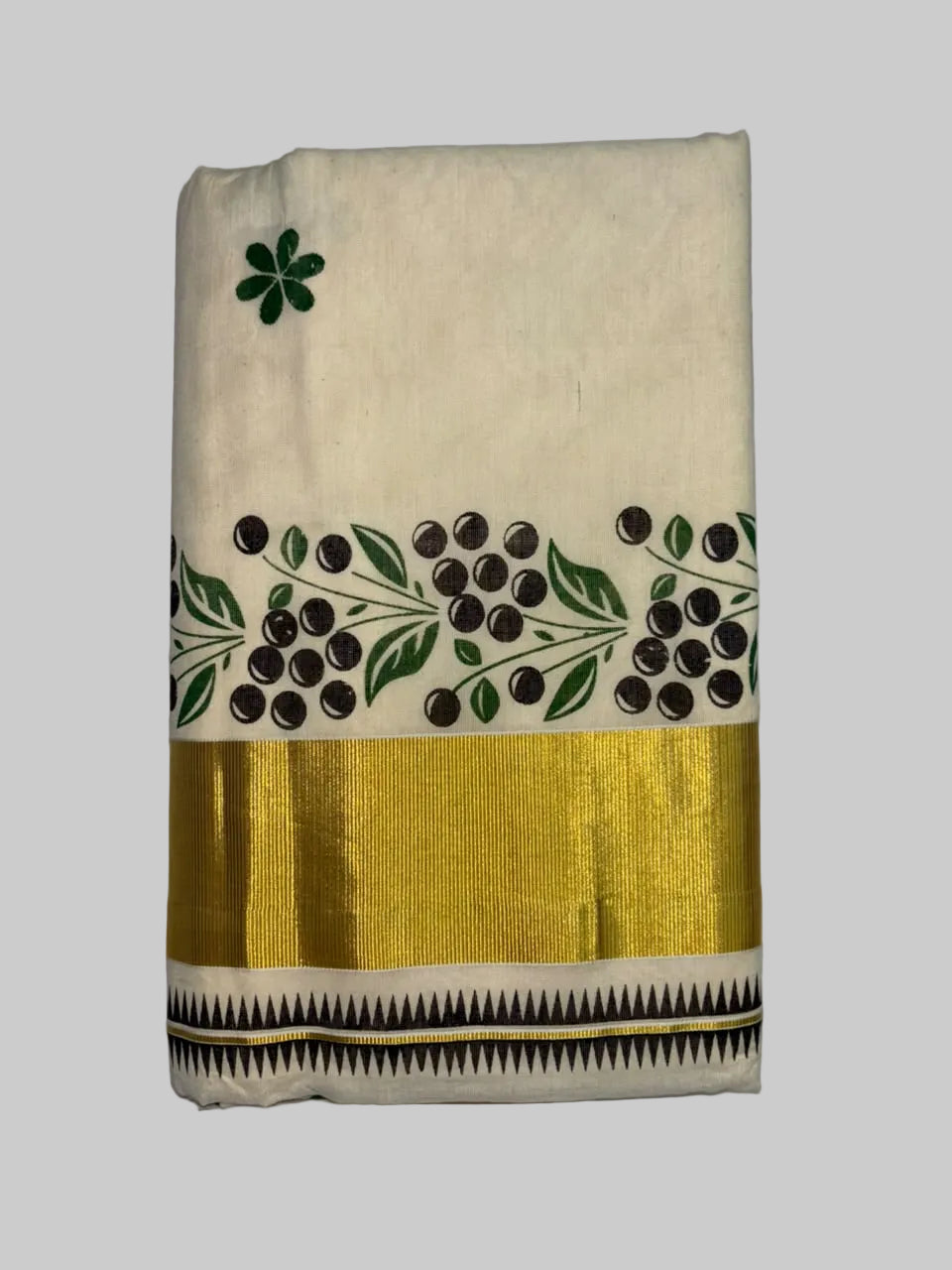 cotton saree