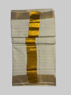 Cotton saree