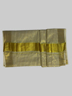 Cotton Tissue Saree