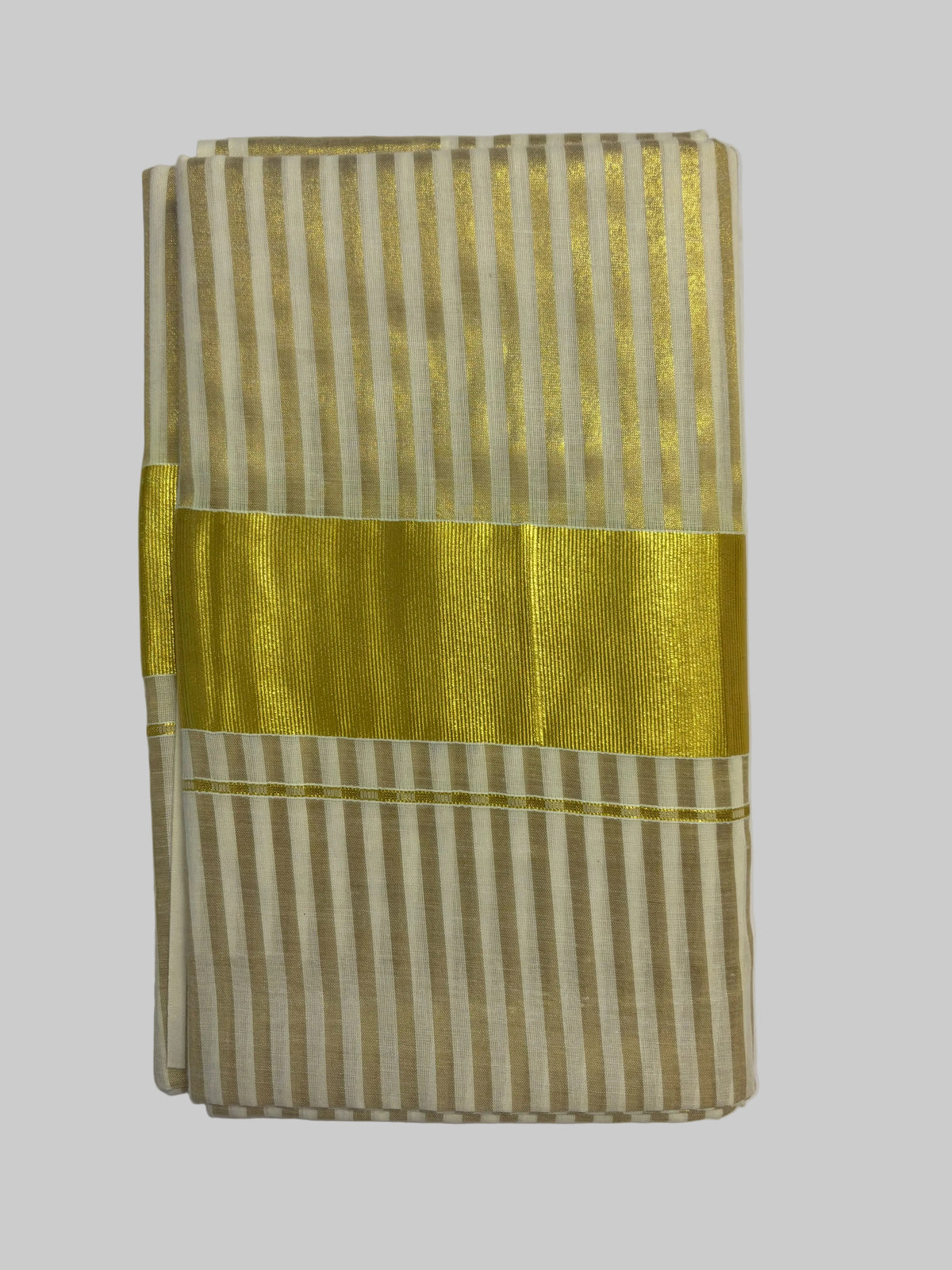 Cotton Tissue Saree