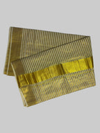 Cotton Tissue Saree