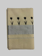 cotton saree