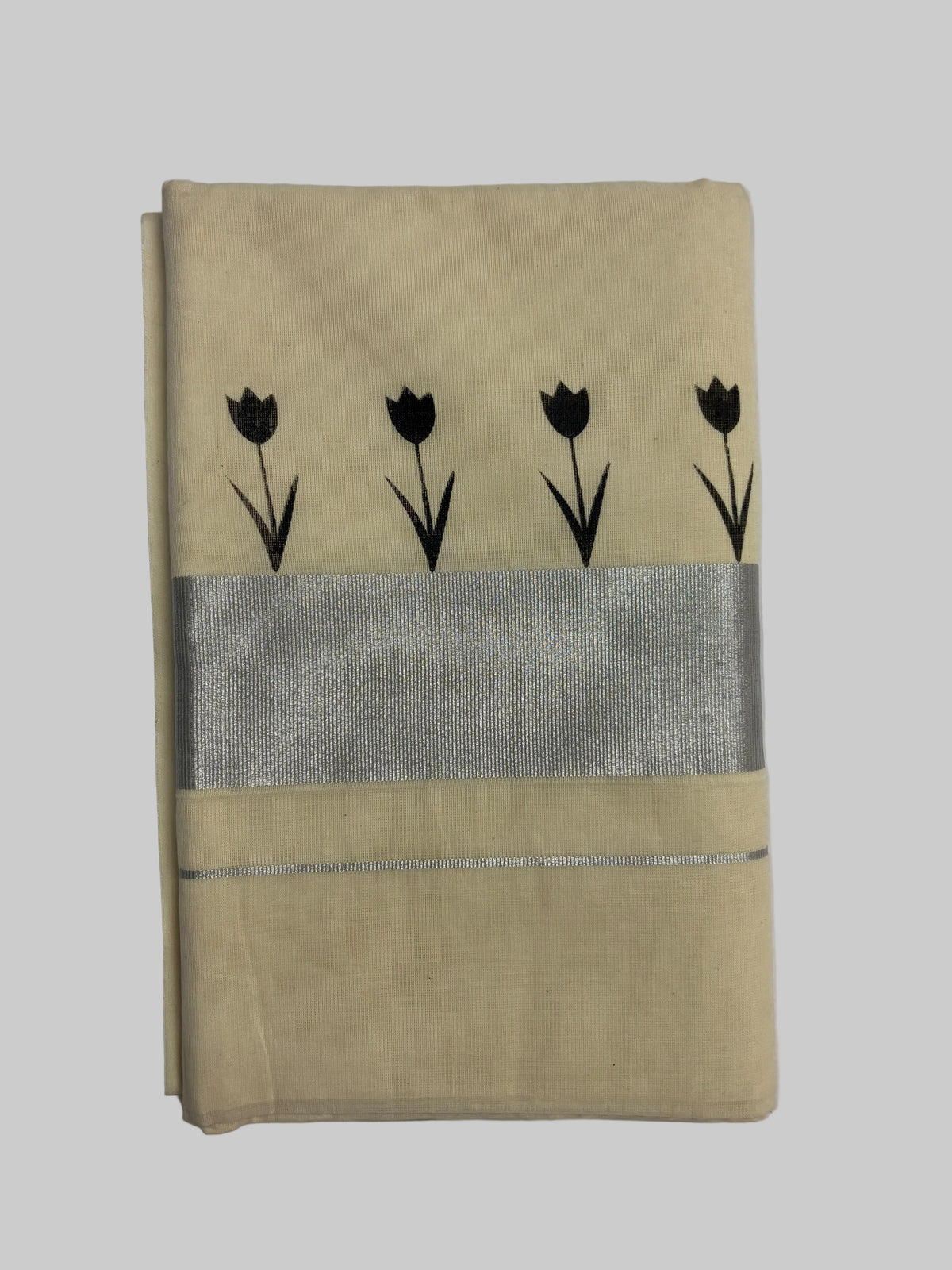 cotton saree