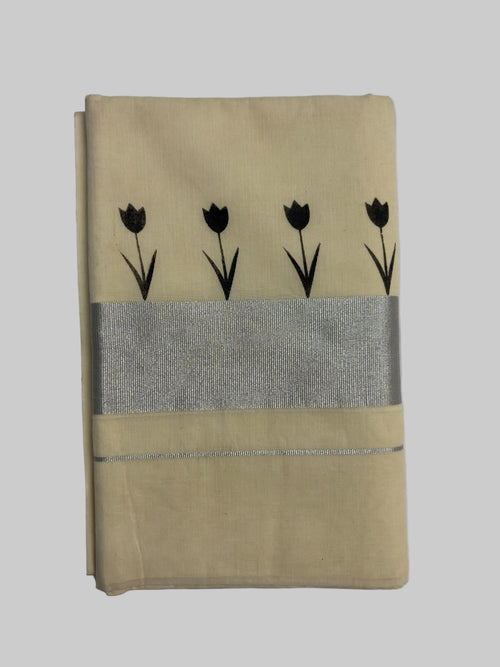 cotton saree