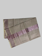 cotton Tissue saree