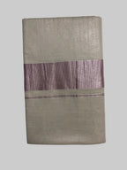 cotton Tissue saree