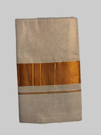 Cotton Tissue saree