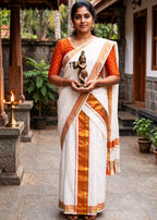 Kerala Set Mund