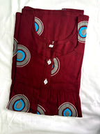 Cotton Nighty