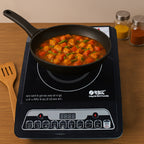 Orbit Digital Induction Cooker - 2000w