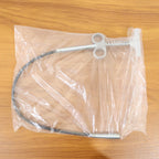 Flexible Sink  Drain Cleaning Spring Tool (58 Cm 1 Pc)