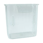 Mini Rack-mount Storage Box (1 Pc)