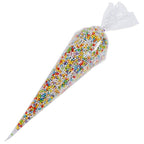 Disposable Piping Bags (100 Pcs Set  Big)