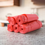 Heavy Duty Garbage Bags 45 X 40 Cm - (5 Pc)