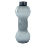 754_dumbbell Water Bottle (550 Ml) Gym Water Bottle