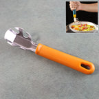 Multi-functional Stainless Steel Hot Pot Gripper Clamp  Pan Lifter Tool (1 Pc)
