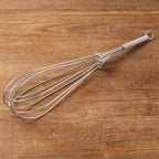 Manual Stainless-steel Egg Beater Whisk (1 Pc)