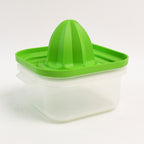 Apex Manual Hand Press Orange Juicer (1 Pc)