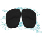 High Shoe Heel Cushion Inserts Non Slip Prevent Calluses Insole Pads (1 Pair)