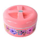 Premium Insulated Plastic Hot Pot Casserole (1 Pc)