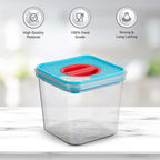 Lock  Seal Airtight Food Storage Container (Approx. 1000 Ml)