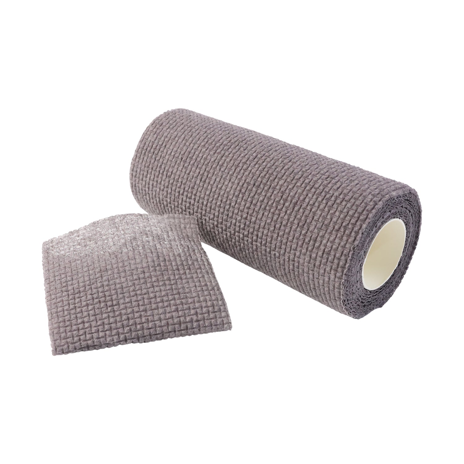 Disposable Cleaning Cloth Roll  25 Sheets (20x20 Cm)
