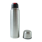 Bullet Style Stainless Steel Vacuum Insulated Water Bottle 1000 Ml