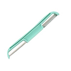 Double Side Potato Peeler Stainless Steel Peeler Cutter (1 Pc)