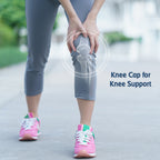 6606 (Medium) Knee Cap For Knee Support