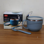 Apex Hot - X Soup  Noodle Bowl (Approx 700 Ml)