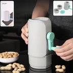 Manual Hand-crank Peanut Sheller Machine