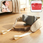 Adjustable Neck  Shoulder Massager Small Belt (1 Pc)