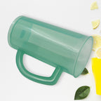 5721 Plastic Coffee Mug With Handle Used For Drinking And Taking Coffees And Some Other Beverages In All Kinds Of Places For Kitchen Office Home Dishwasher Safe(1 Pc)
