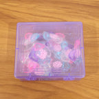 Multicolour Laundry Detergent Pods (10 Piece Pack)