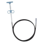 Flexible Sink  Drain Cleaning Spring Tool (58 Cm 1 Pc)